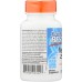 DOCTORS BEST: Vegan D3 2500Iu, 60 vc