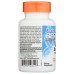 DOCTORS BEST: Natural Vision Enhancers, 60 sg