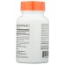 DOCTORS BEST: Bacopa 320Mg, 60 vc