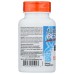 DOCTORS BEST: Vitamin B Complex, 60 vc
