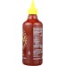 TEXAS PETE: Sauce Cha Sriracha, 18 oz