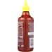 TEXAS PETE: Sauce Cha Sriracha, 18 oz
