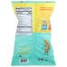 GOOD HEALTH: Baked Cheese Puffs Mac & Cheese Organic, 5.25 oz