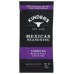 KINDERS: Seasoning Carnitas, 1 OZ