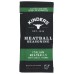 KINDERS: Seasoning Italian Mtballs, 0.6 OZ