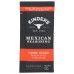 KINDERS: Seasoning Carne Asada, 1 OZ