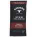 KINDERS: Seasoning Pot Roast, 1.1 OZ