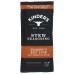 KINDERS: Seasoning Beef Stew, 1.2 OZ