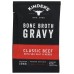 KINDERS: Gravy Mx Bf Bn Brth Clss, 0.88 OZ