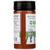KINDERS: Tequila Lime BBQ Rub, 5.6 oz