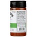 KINDERS: Tequila Lime BBQ Rub, 5.6 oz