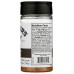KINDERS: Brown Sugar BBQ Rub, 5 oz