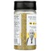 KINDERS: Buttery Steakhouse Rub, 5.5 oz