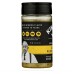 KINDERS: Rub Cracked Ppr Lemon, 6.75 OZ