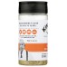 KINDERS: Seasoning Buttery Garlic Herb, 5 oz