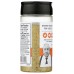 KINDERS: Seasoning Buttery Garlic Herb, 5 oz