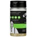 KINDERS: Seasoning Garlic Salt, 5.2 oz