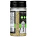 KINDERS: Seasoning Garlic Salt, 5.2 oz