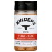 KINDERS: Seasoning Carne Asada, 5.9 oz