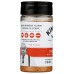 KINDERS: Seasoning Carne Asada, 5.9 oz