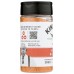 KINDERS: Rub Hickory Molasses, 5 OZ