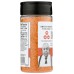 KINDERS: Rub Hickory Molasses, 5 OZ