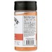 KINDERS: Rub Hickory Molasses, 5 OZ