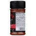 KINDERS: Spice Taco Lime Ancho Chi, 2.1 OZ