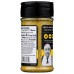 KINDERS: Spice No Salt Lemon Pepper, 2.6 OZ