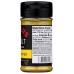 KINDERS: Spice No Salt Lemon Pepper, 2.6 OZ