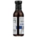 KINDERS: Organic Teriyaki Marinade Sauce, 15 oz