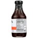KINDERS: Mild BBQ Sauce, 20.5 oz