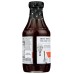 KINDERS: Mild BBQ Sauce, 20.5 oz