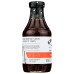 KINDERS: Mild BBQ Sauce, 20.5 oz