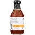 KINDERS: Sauce California Gold, 20.5 OZ