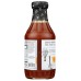 KINDERS: Sauce California Gold, 20.5 OZ