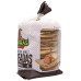 CHARRAS: Tostada Baked Natural, 8.5 oz