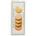 RUSTIC BAKERY: Meyer Lemon Shortbread, 4 oz