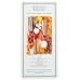 RUSTIC BAKERY: Everything Spice Organic Sourdough Flatbread, 6 oz