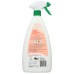 CHARLIES SOAP: Kitchen And Bath Household Cleaner, 32 oz
