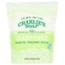 CHARLIES SOAP: Laundry Powder, 2.64 lb