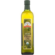 NEWMAN'S OWN: Organic Extra Virgin Olive Oil, 25.3 oz