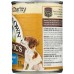NEWMANS OWN ORGANIC: Turkey Dinner For Dogs, 12.7 oz