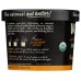WELLA: Grain Free Cereal Pumpkin Spice Cup, 1.6 oz