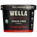 WELLA: N Oats Cranberry Pecan Cups, 1.6 oz