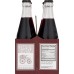 BOYLAN: Black Cherry Soda 4 Pack, 46.4