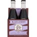 BOYLAN: Black Cherry Soda 4 Pack, 46.4