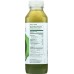 EVOLUTION FRESH: Essential Greens with Lime Juice, 15.2 oz