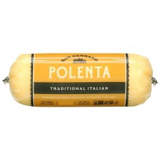 SAN GENNARO: Traditional Polenta, 24 oz