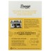 DEWEYS: Meyer Lemon Moravian Style Cookie Thins, 9 oz